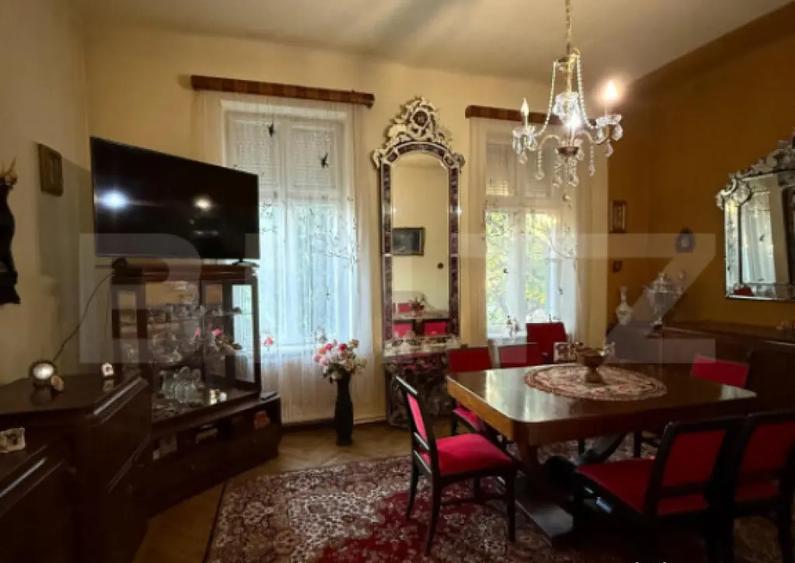 Proprietate 140 mp, 800 mp teren, zona Centru - 15