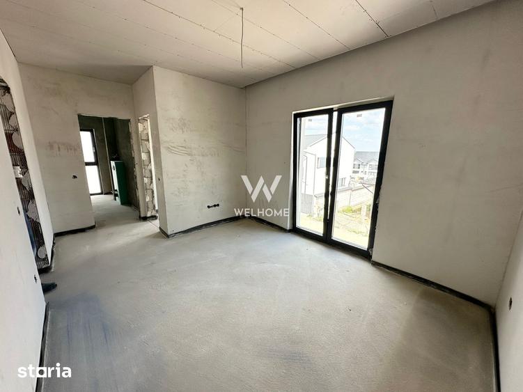 Casa single moderna, eficienta energetic ?i curte generoasa - 6