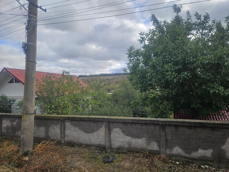 Casă cu 4 camere în Podari