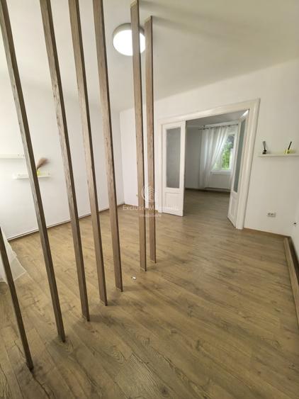 Etaj 1 la vila Calea Floreasca Birourii  Stradal - 1