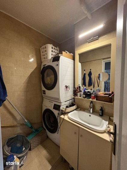 Apartament cu 4 camere decomandat în Gării