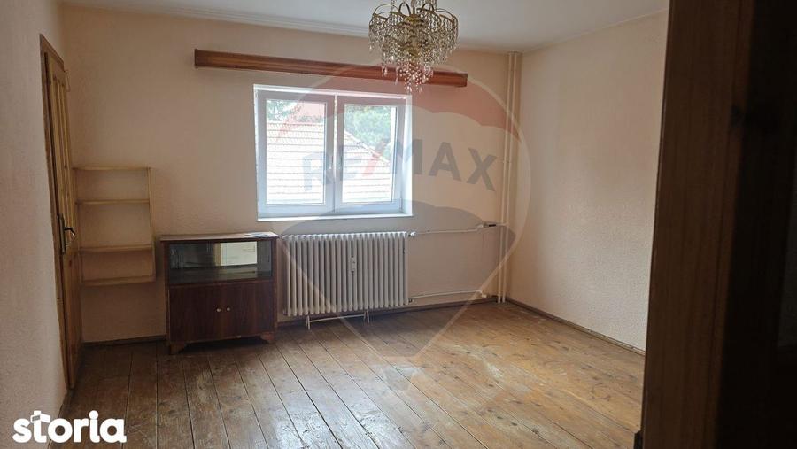 Garsoniera de vanzare pe str Granicerului Radauti - 5