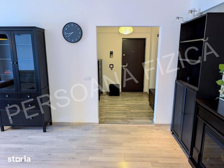 Apartament cu 3 camere în Valea Lupului