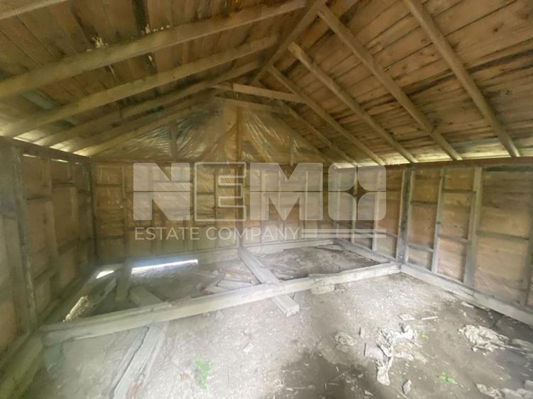 Teren Construcții intravilan de 3100 mp, în Exterior Nord