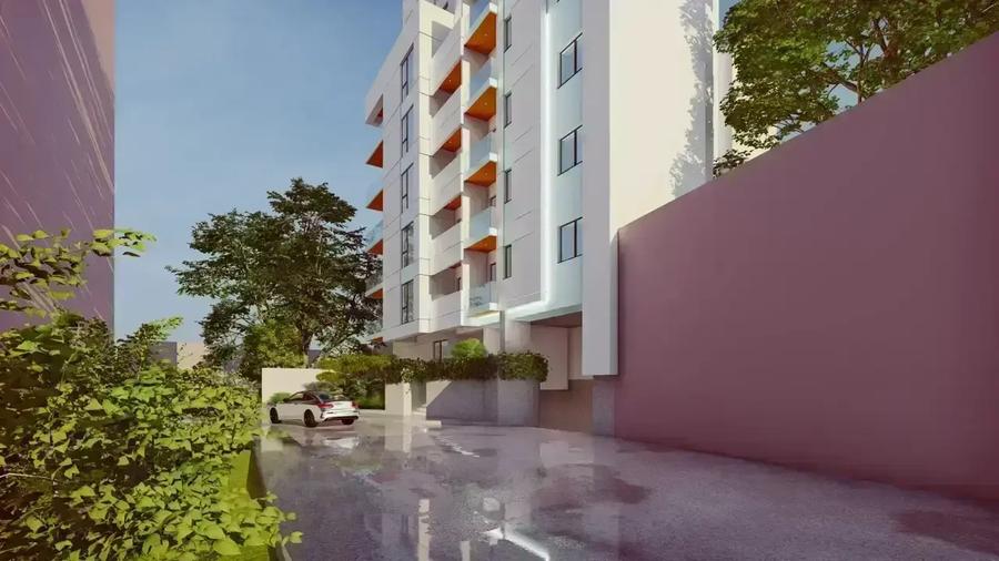 Duplex 4 camere 123,4mpI Bloc nou I Metrou Bucur Obor Icomision 0% I - 13
