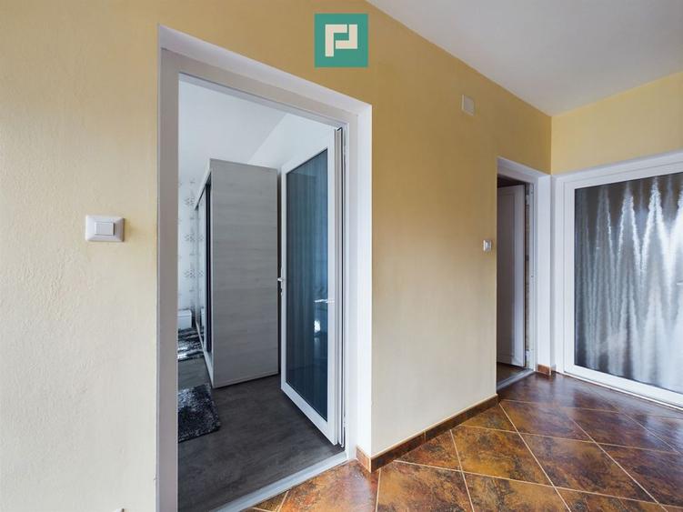 Casa P+E la cheie in Vladimirescu - 17