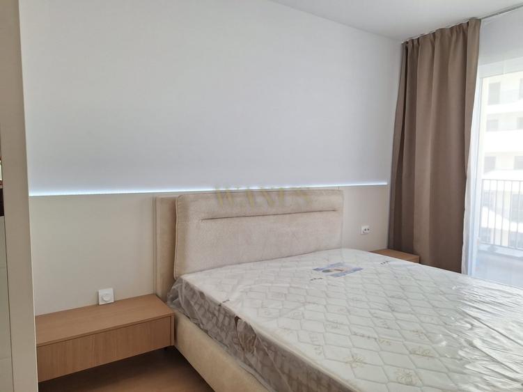 Apartament Modern - 3 Camere I Terasa I Parcare - Eroilor - 4