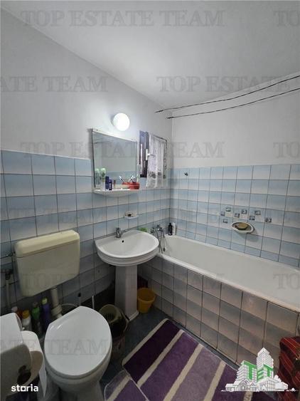 Apartament cu 3 camere, in Militari, langa metrou Pacii, sector 6, Buc - 7