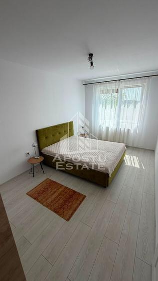 Apartament cu 55 camere decomandat în Calea Urseni