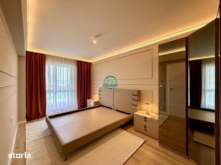 Apartament cu 2 camere de inchiriat, complex Maurer Residence - 6