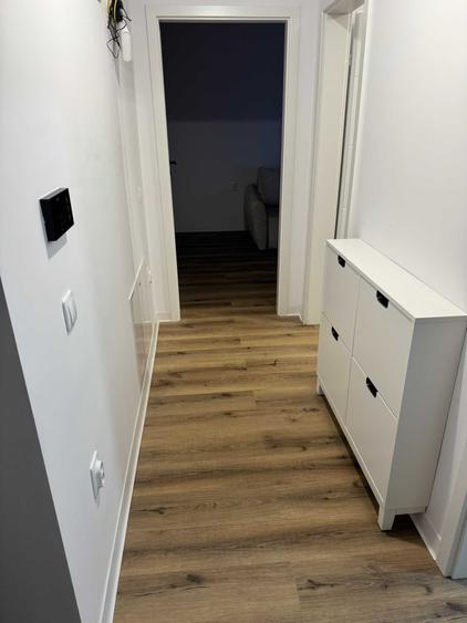 Inchiriez apartament 2 camere zona Triajului Selimbar - 13