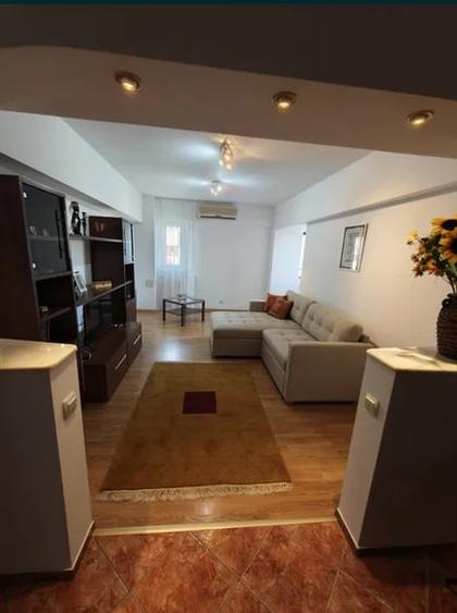 Stefan cel Mare inchiriere apartament cu 3 camere renovat mobilat - 6