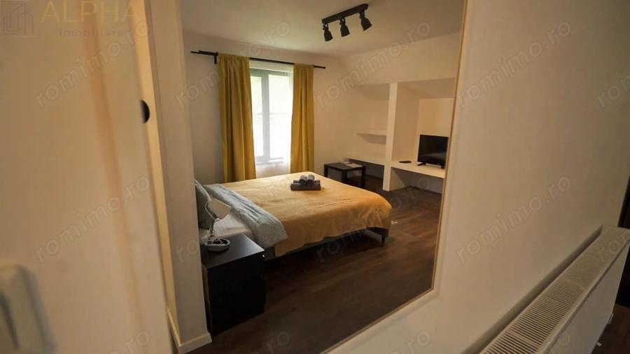 Spațiu comercial, de 390 mp, în Colibița