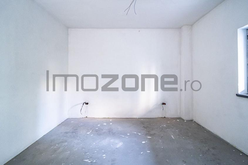 Apartament cu 3 camere decomandat în Militari