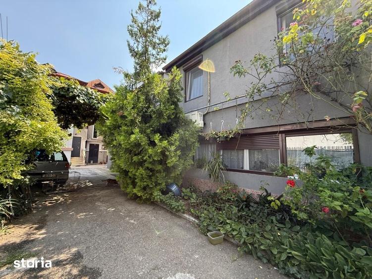 Apartament cu 4 camere în Timpuri Noi