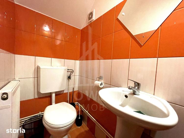Inchiriez apartament 3 camere la vila Strand - 9