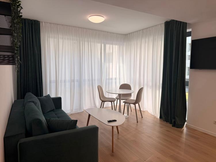 Apartament cu 2 camere în Alba Iulia