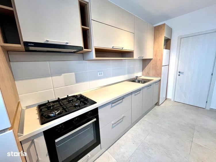 Apartament nou de vanzare 2 camere | Aqua City | Crangasi Sector 6 - 2