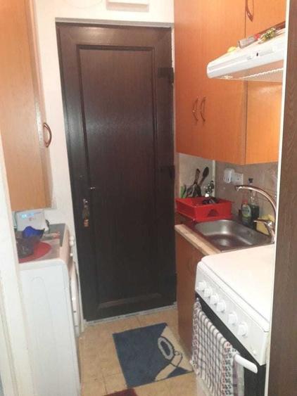 Garsonieră semidecomandată în Central