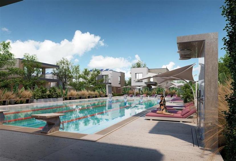 Teren Construcții intravilan de 23761 mp, în Snagov