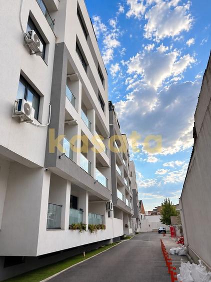 Apartament cu 2 camere decomandat, mobilat în Splaiul Unirii