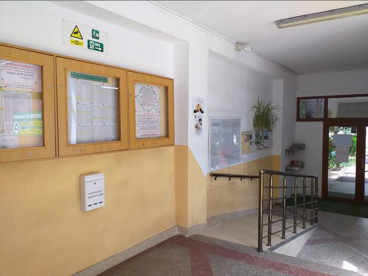 Apartament o camera circumvalatiunii 250euro - 5