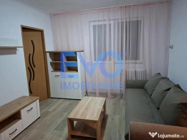 APARTAMENT DE INCHIRIAT CU 2 CAMERE, ETAJ INTERMEDIAR, PODU - 3