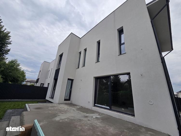 Vila luxoasa Bragadiru , Zona Margelelor - 5