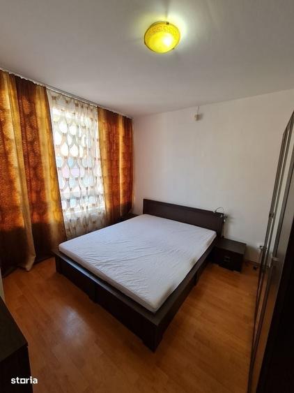 Apartament cu 2 camere în UTA