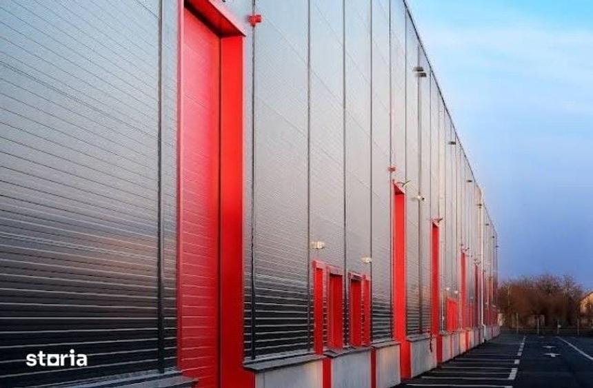 Spațiu comercial, de 1,158 mp, în Central