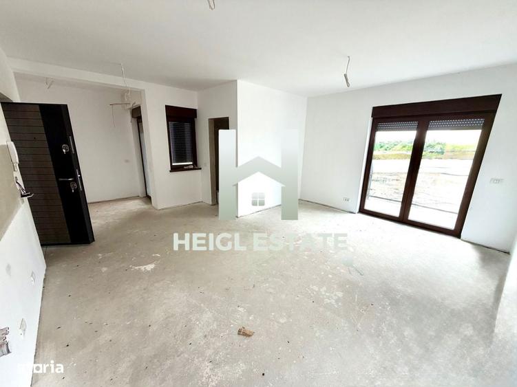 Apartament cu 3 camere în Braytim