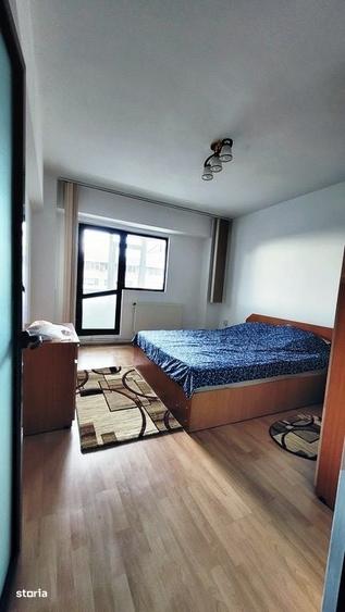 Apartament cu 2 camere în Buzaului