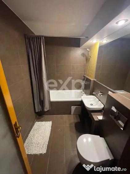 Apartament 3 camere | Parcare | Andrei Muresanu - 5