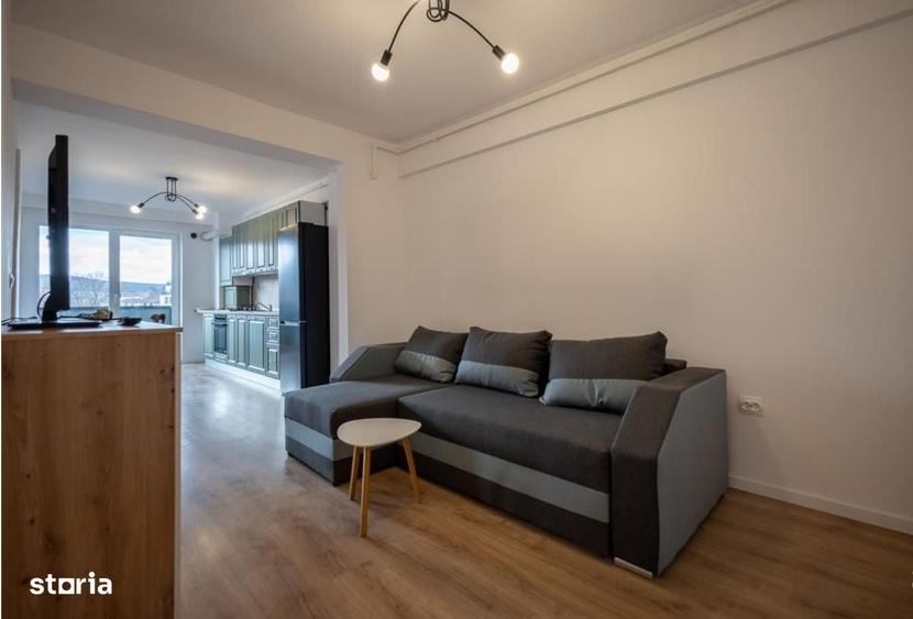 Apartament frumos 2 camere | parcare | etaj int. | str. Lombului! - 1