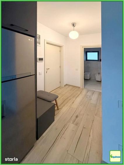 Apartament cu 2 camere în Carol Davila