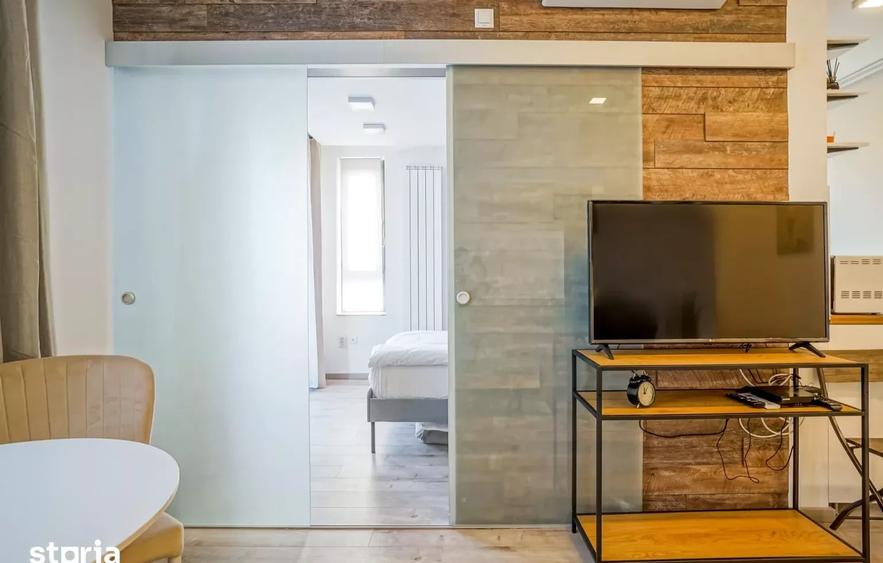 2 camere | Herastrau |Aviatiei | Metrou |Parcare | Pet Friendly| - 11