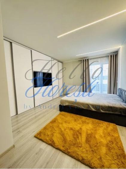 Apartament cu 2 camere si 2 gradini, zona Cetatii! - 6
