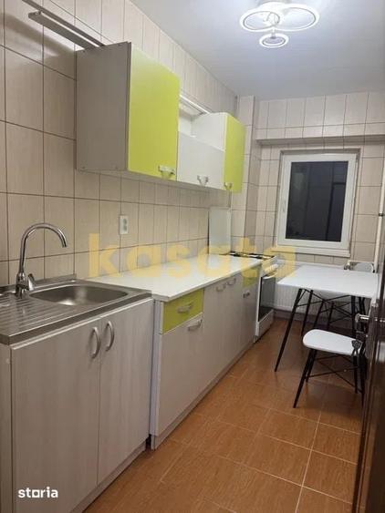 Apartament, 32 m2, - 5