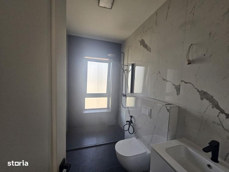 Casă cu 4 camere în Bucium