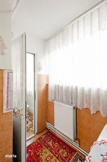 Apartament cu 2 camere în Țiglina 3