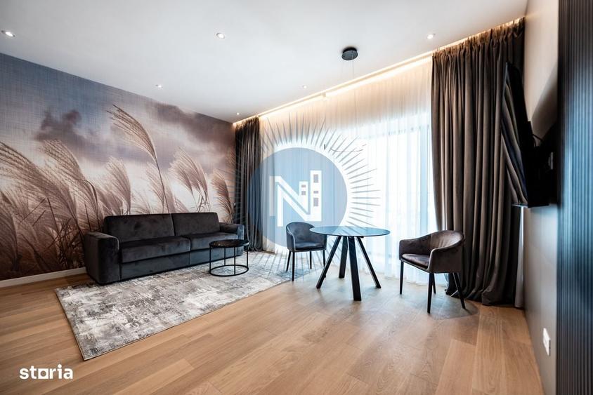 Apartament cu 2 camere în Central