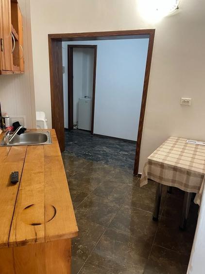 Garsonieră în Central