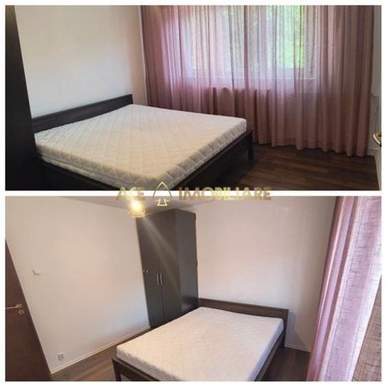 2 Camere de inchiriat | Aparatorii Patriei | Metrou | Decomandat - 4