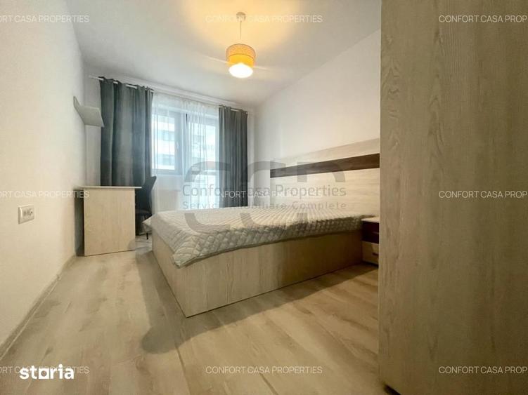 Complex Hils Pallady - Apartament 2 camere - mobilat modern - NOU - 1