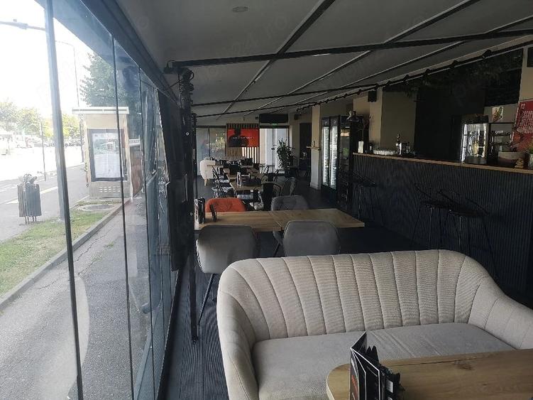 Spațiu comercial, de 200 mp, în Libertății