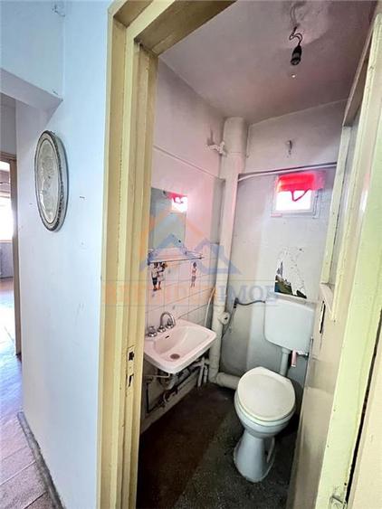 Apartament 3 camere, bloc 1980 - Drumul Taberei - Metrou Valea Ialomitei - 13