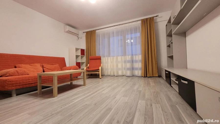 Apartament cu 2 camere decomandat în Dristor