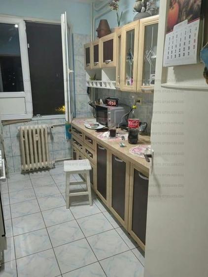 Apartament cu 2 camere în Titan