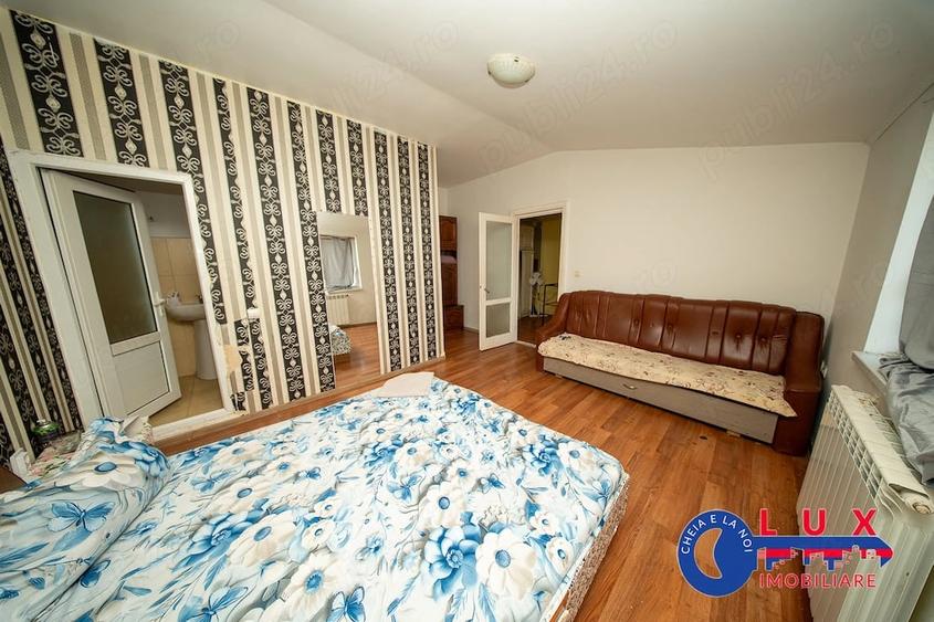 Apartament cu 2 camere decomandat în Babadag