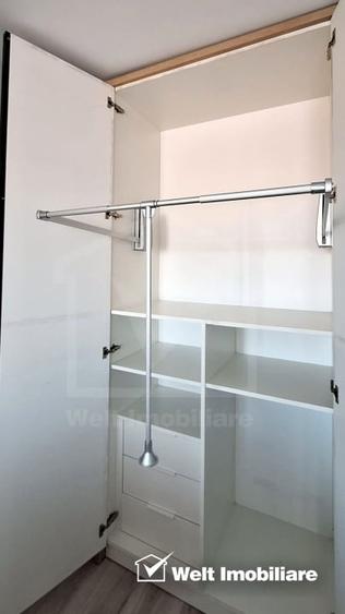 Apartament 2 camere de inchiriat Pta Abator - 14